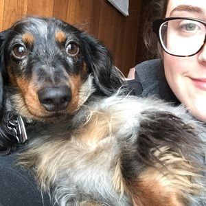 Meet your Posher, Eliza